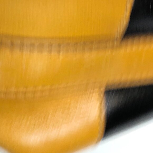 Mark Cross Italian Leather Shoulder Bag - Picture 8 of 11